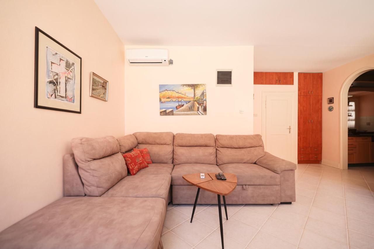 Two Bedroom Apartment In City Center Igor Zadar Eksteriør billede