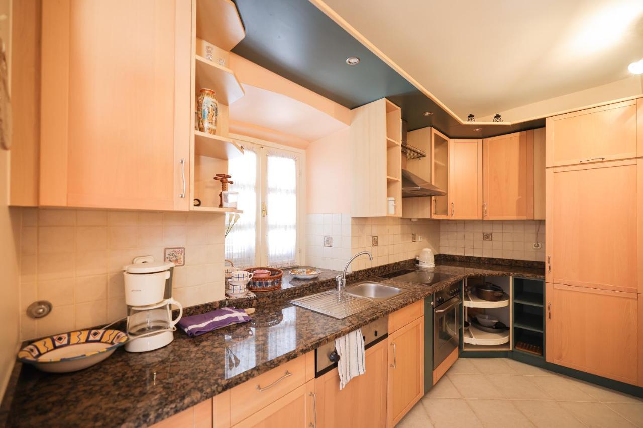 Two Bedroom Apartment In City Center Igor Zadar Eksteriør billede