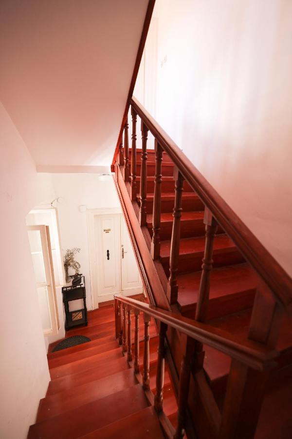 Two Bedroom Apartment In City Center Igor Zadar Eksteriør billede