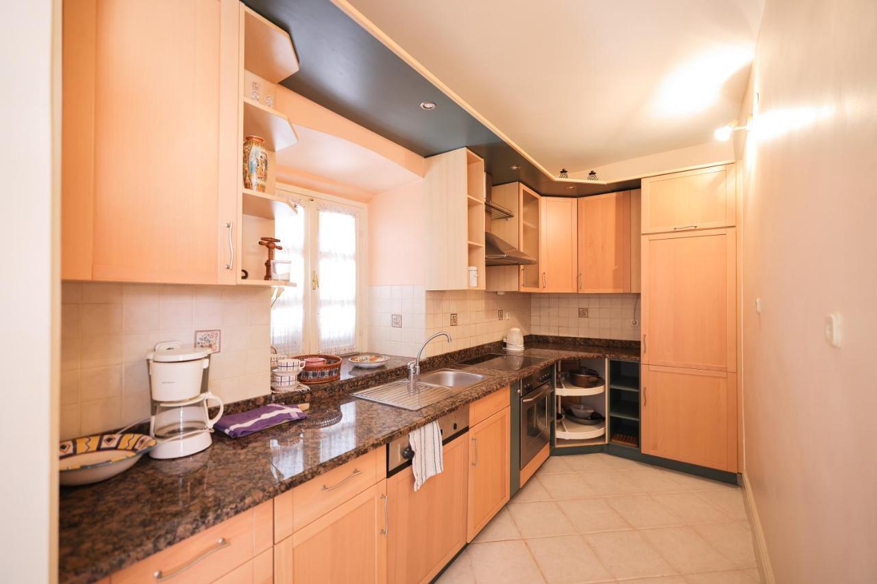 Two Bedroom Apartment In City Center Igor Zadar Eksteriør billede