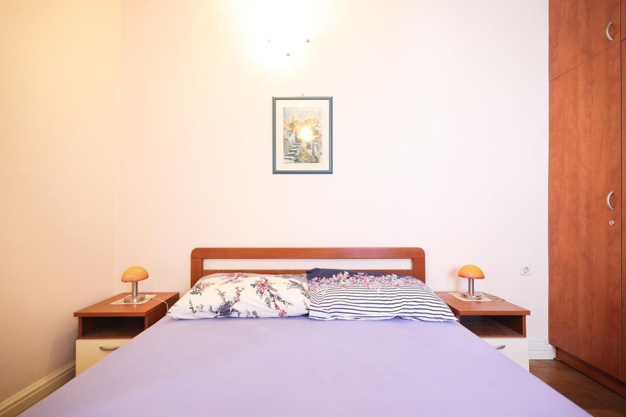 Two Bedroom Apartment In City Center Igor Zadar Eksteriør billede