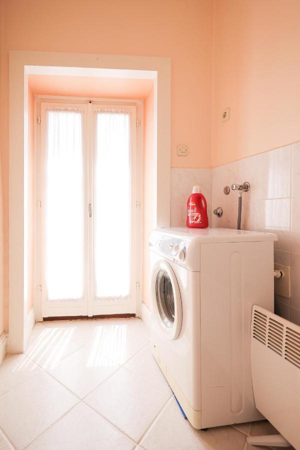 Two Bedroom Apartment In City Center Igor Zadar Eksteriør billede