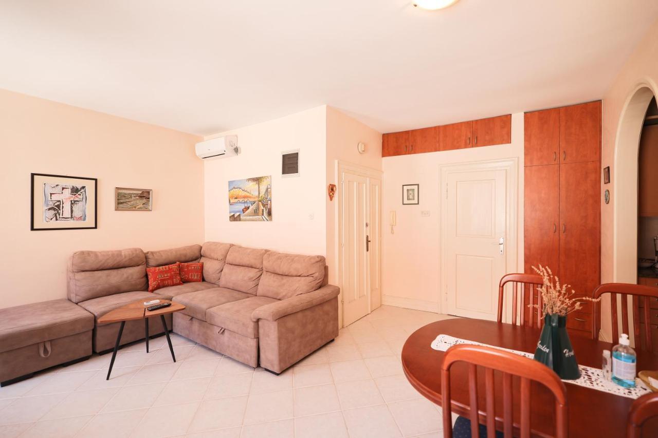 Two Bedroom Apartment In City Center Igor Zadar Eksteriør billede