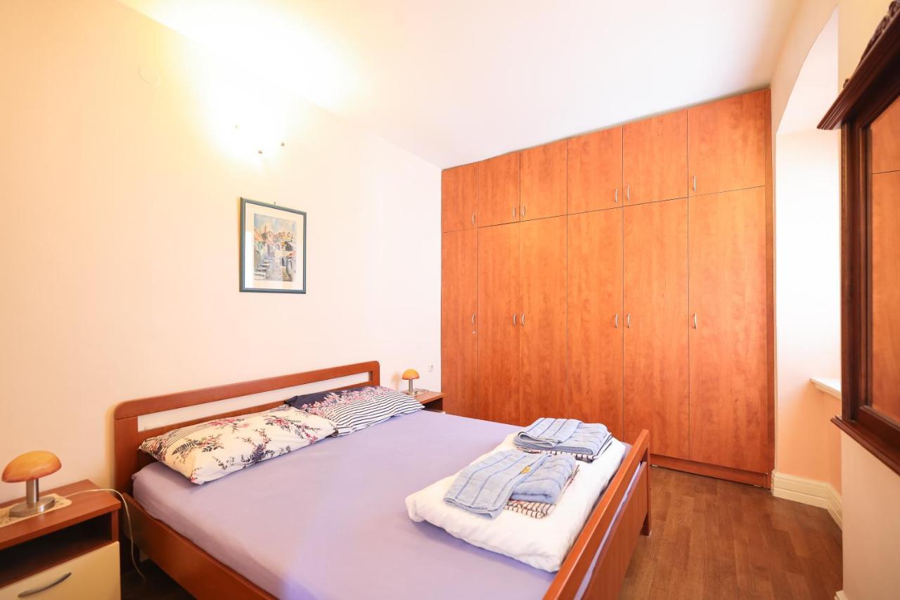 Two Bedroom Apartment In City Center Igor Zadar Eksteriør billede