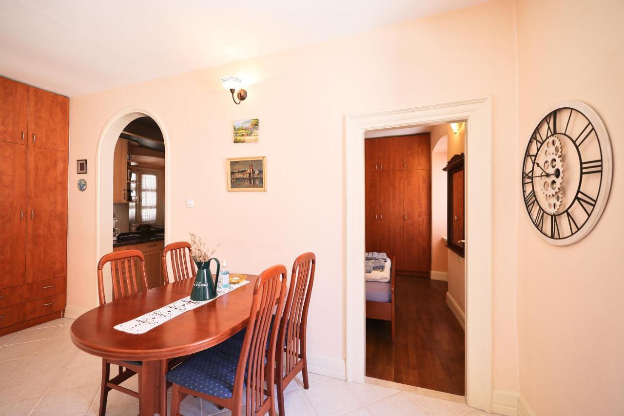 Two Bedroom Apartment In City Center Igor Zadar Eksteriør billede